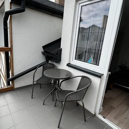 Apartamenty Port Royal Debina Debina  Exterior foto