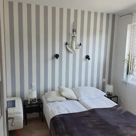 Apartamenty Port Royal Debina Debina  Exterior foto