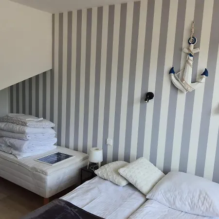 Apartamenty Port Royal Debina Debina  Exterior foto