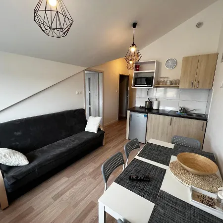 Apartamenty Port Royal Debina Debina  Exterior foto