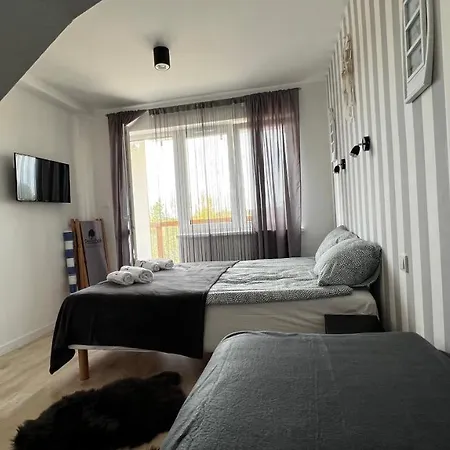 Apartamenty Port Royal Debina Debina  Exterior foto
