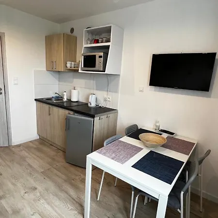 Apartamenty Port Royal Debina Debina  Exterior foto