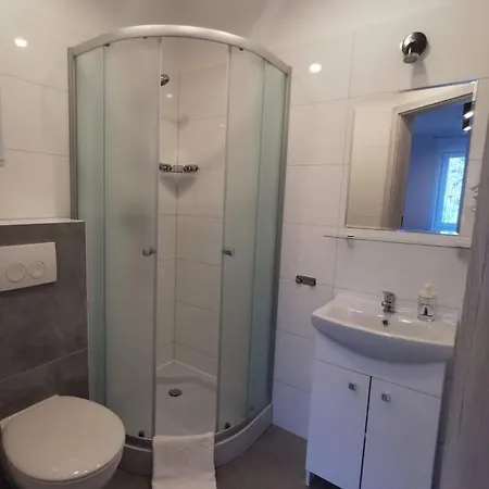 Apartamenty Port Royal Debina Debina  Exterior foto