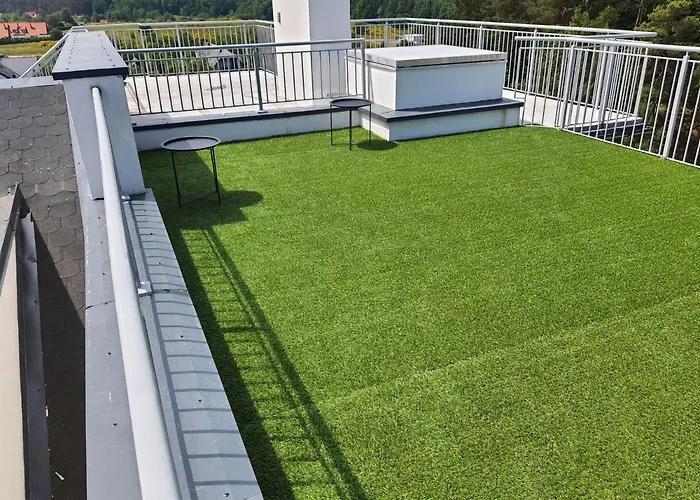 Apartamenty Port Royal Debina