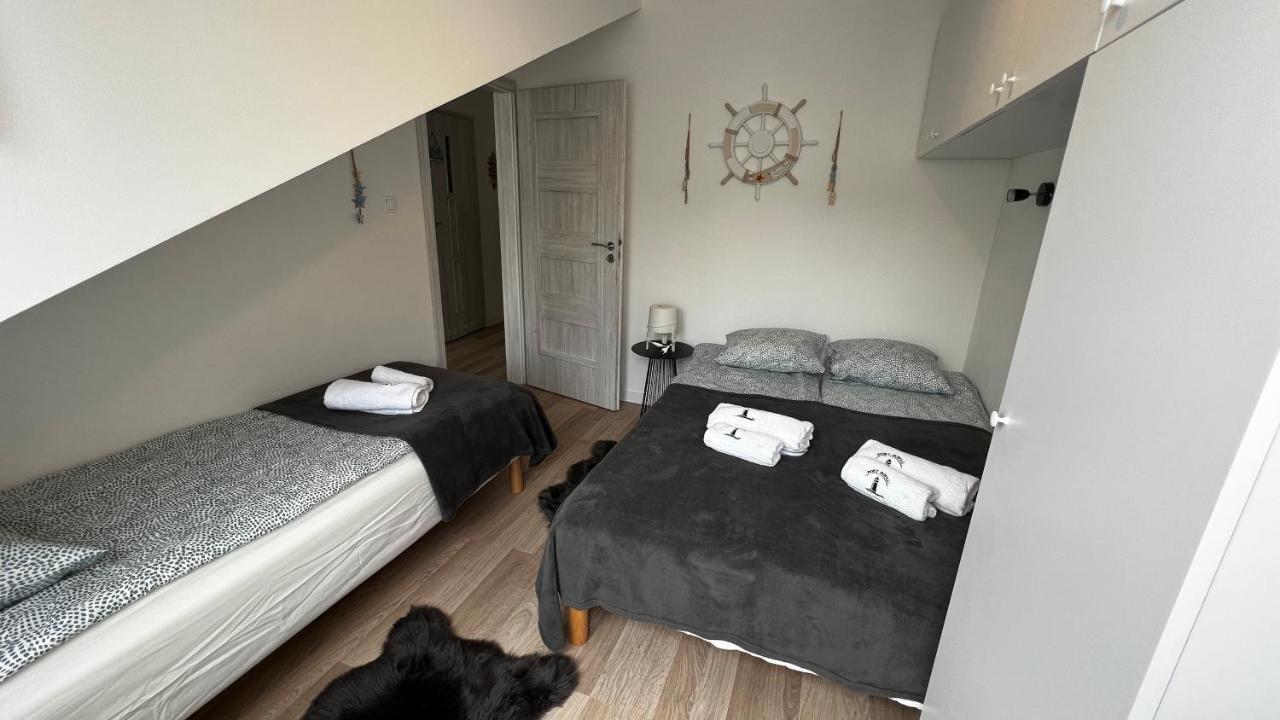 Apartment Port Royal Debina *
