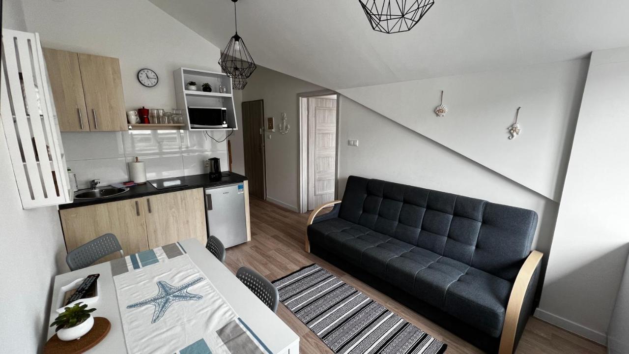 Apartment Port Royal Debina Debina (Ustka)