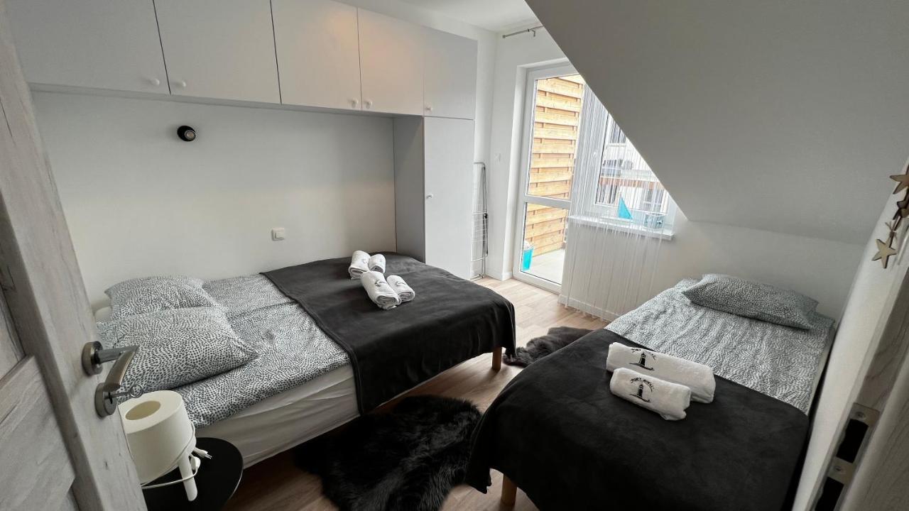 Port Royal Debina Apartment Debina (Ustka)