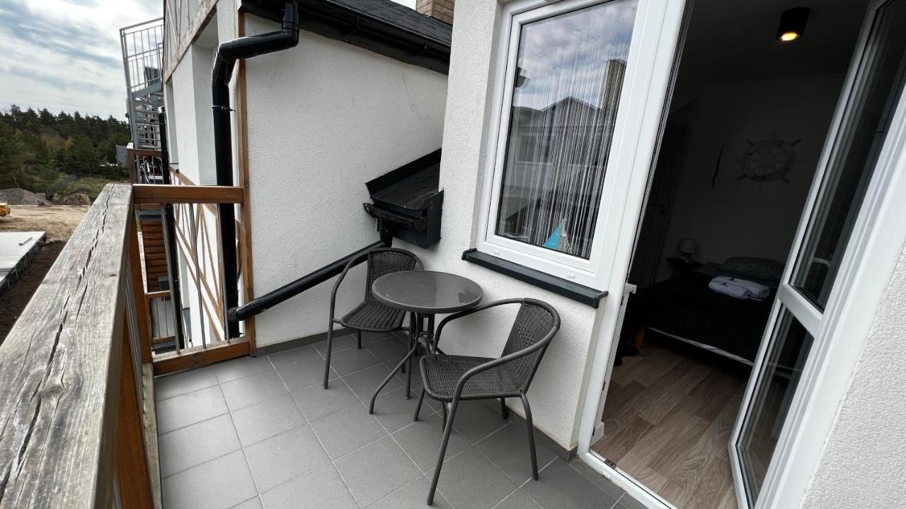 Apartment Port Royal Debina *