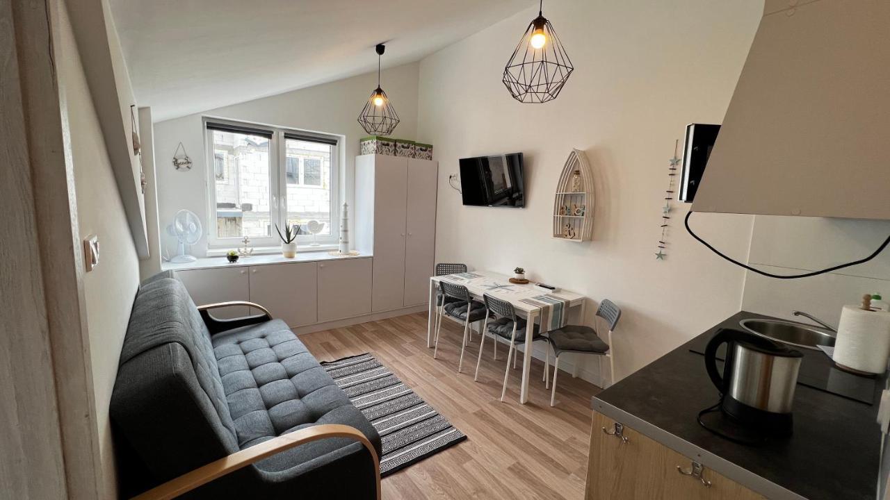 Apartment Port Royal Debina Debina (Ustka)
