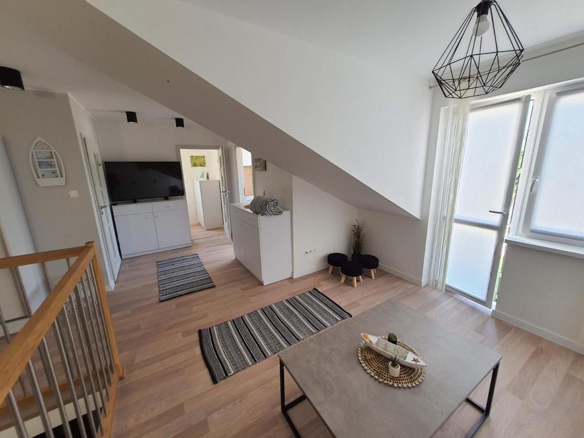 Port Royal Debina Apartment *