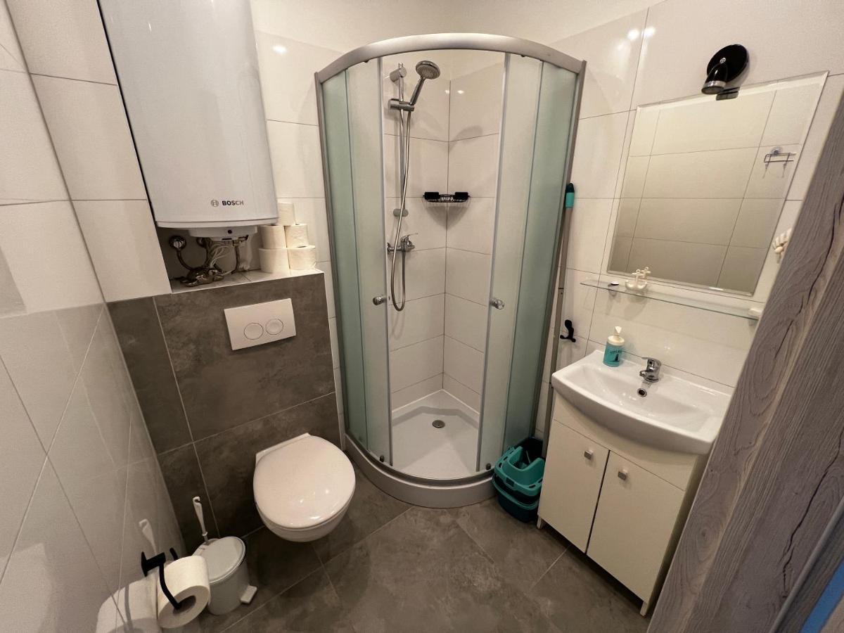 Port Royal Debina Apartment *