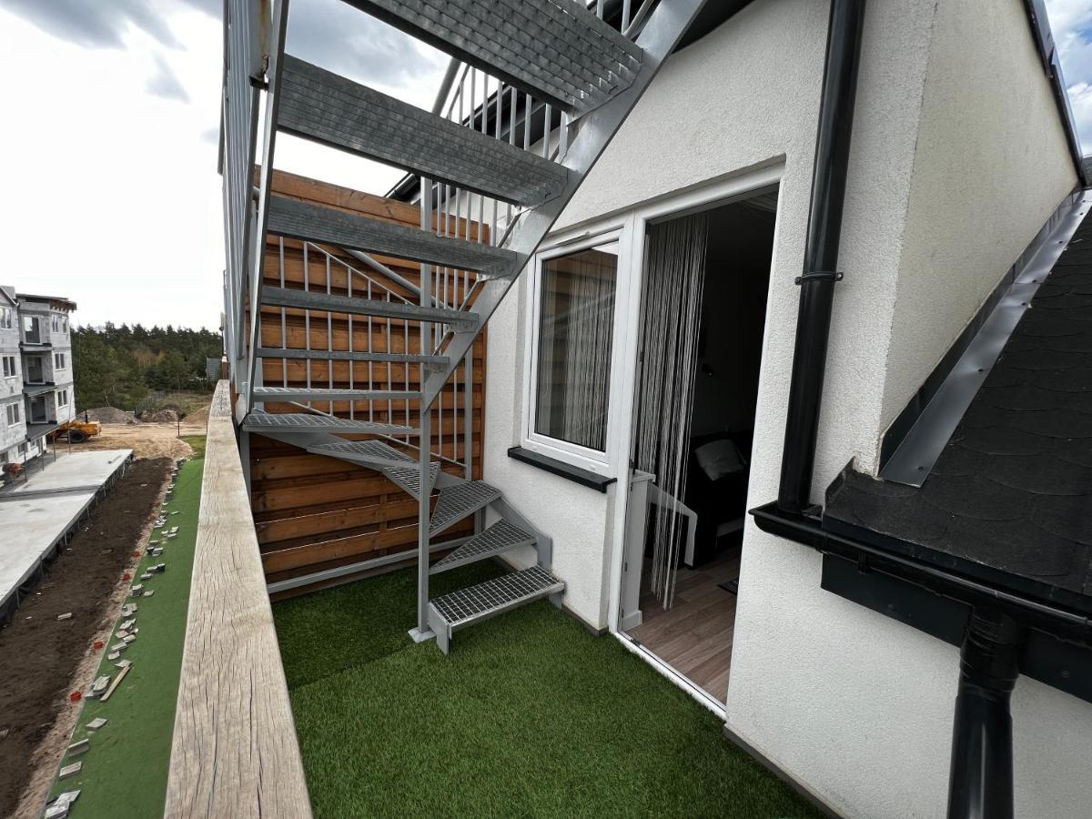 Port Royal Debina Apartment *