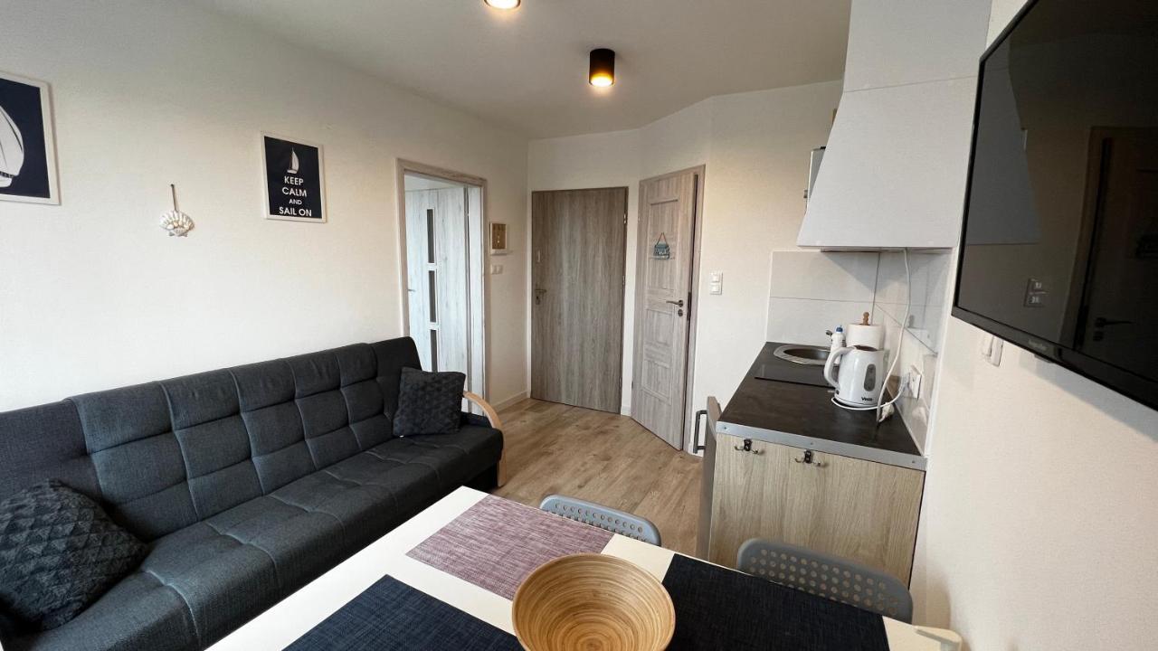 Apartment Port Royal Debina *