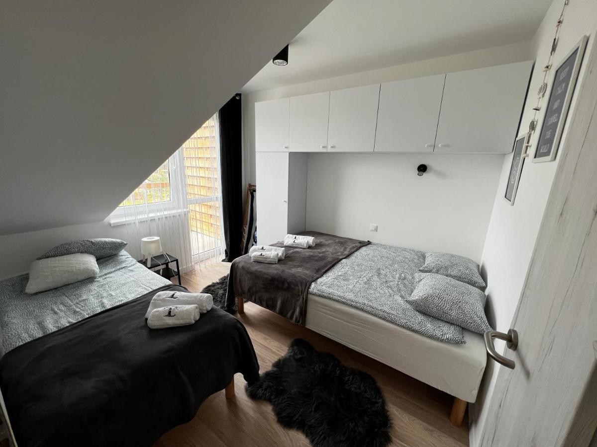 Port Royal Debina Apartment Debina (Ustka)