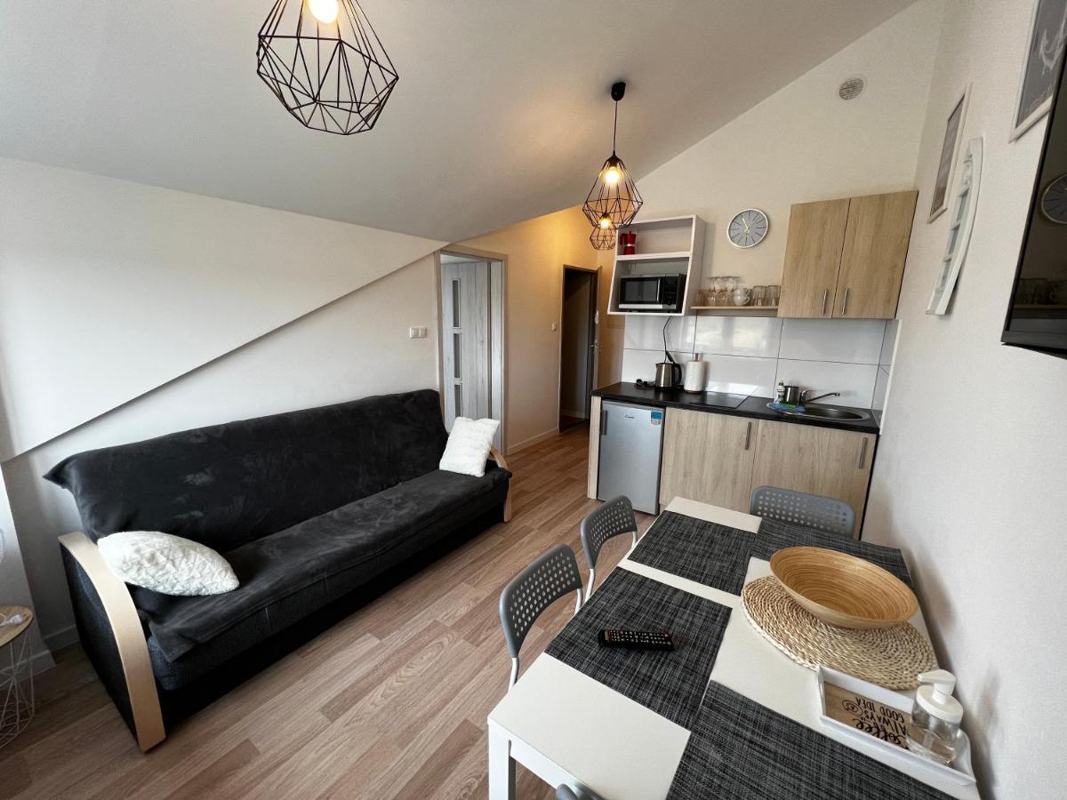 Port Royal Debina Apartment Debina (Ustka)