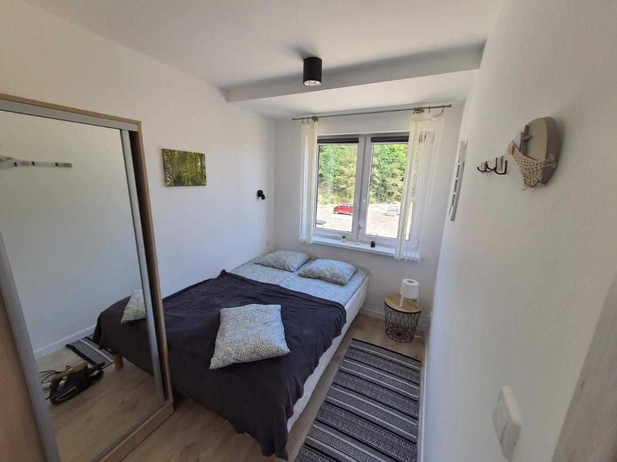 Apartment Port Royal Debina *
