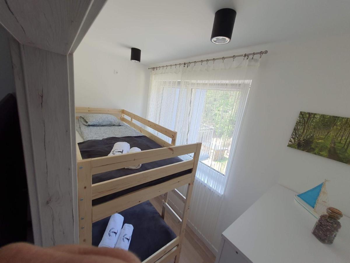 Apartment Port Royal Debina Debina (Ustka)