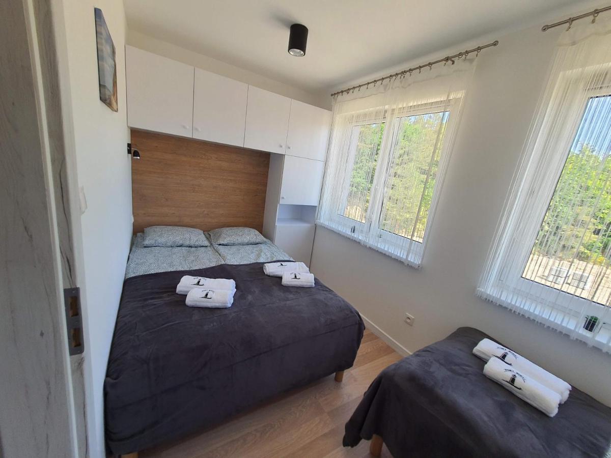 Apartment Port Royal Debina *