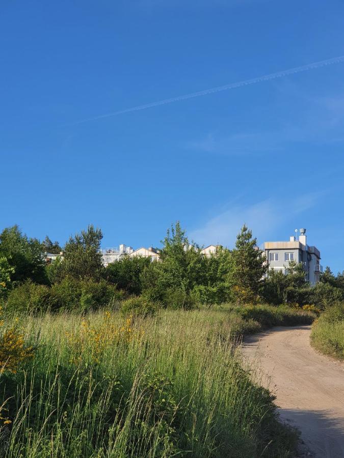 Port Royal Debina Apartment