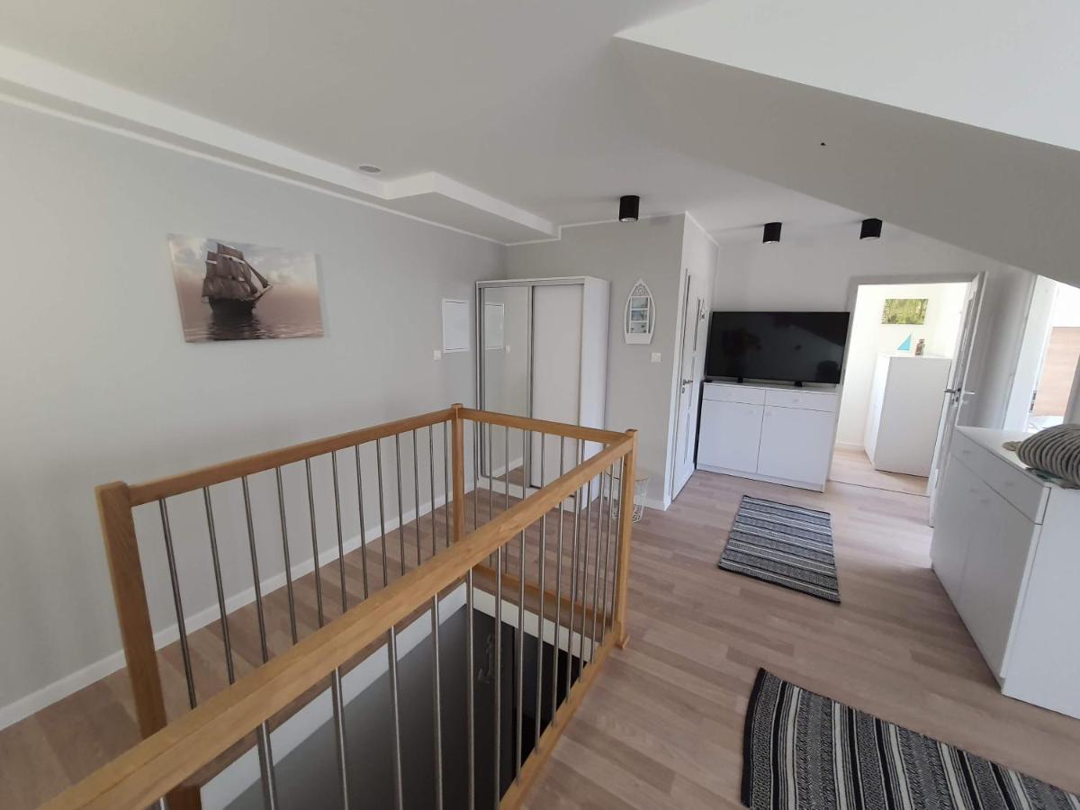 Apartment Port Royal Debina Debina (Ustka)