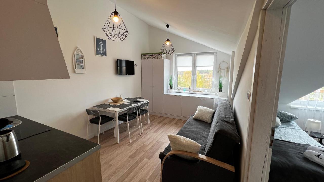 Port Royal Debina Apartment
