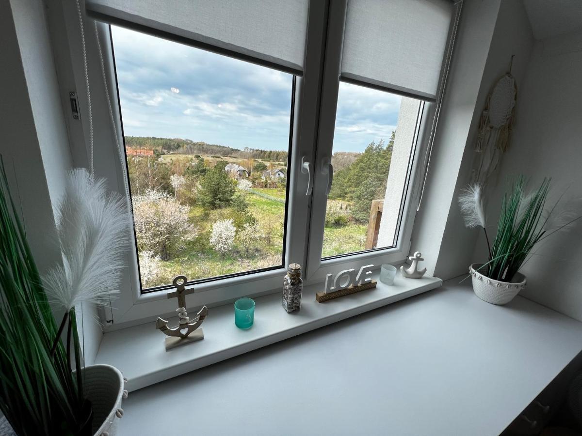 Apartment Port Royal Debina *