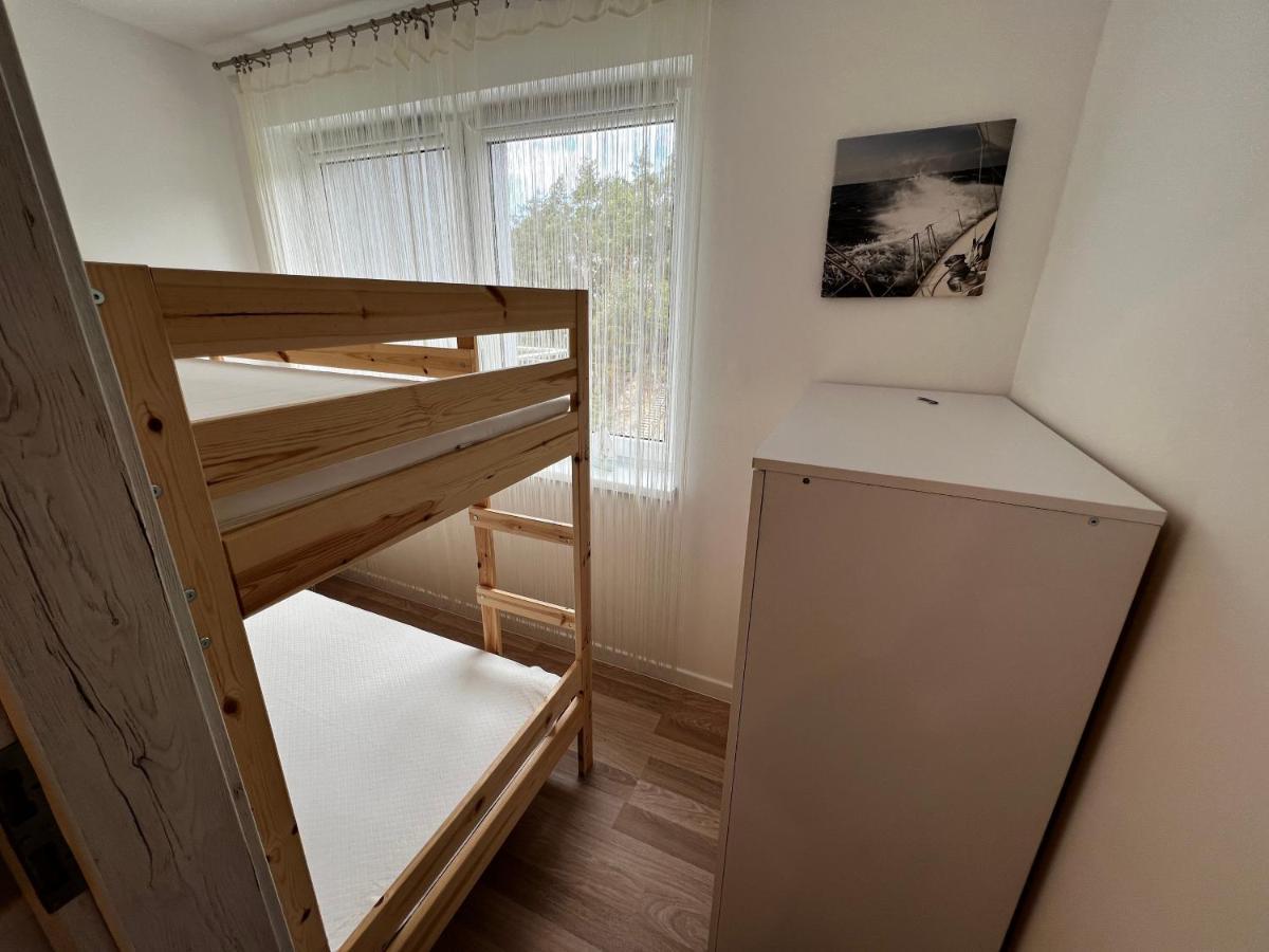 Apartment Port Royal Debina