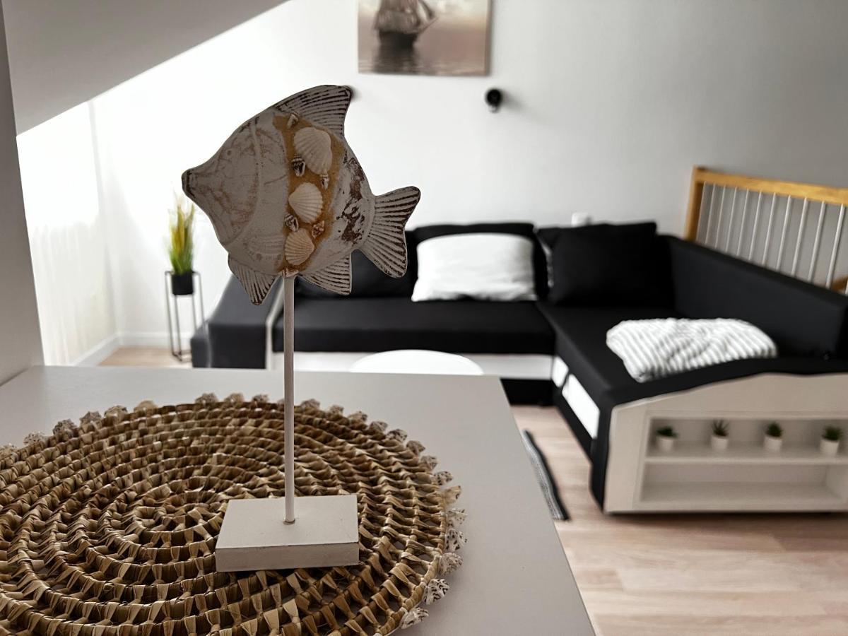 Port Royal Debina Apartment Debina (Ustka)