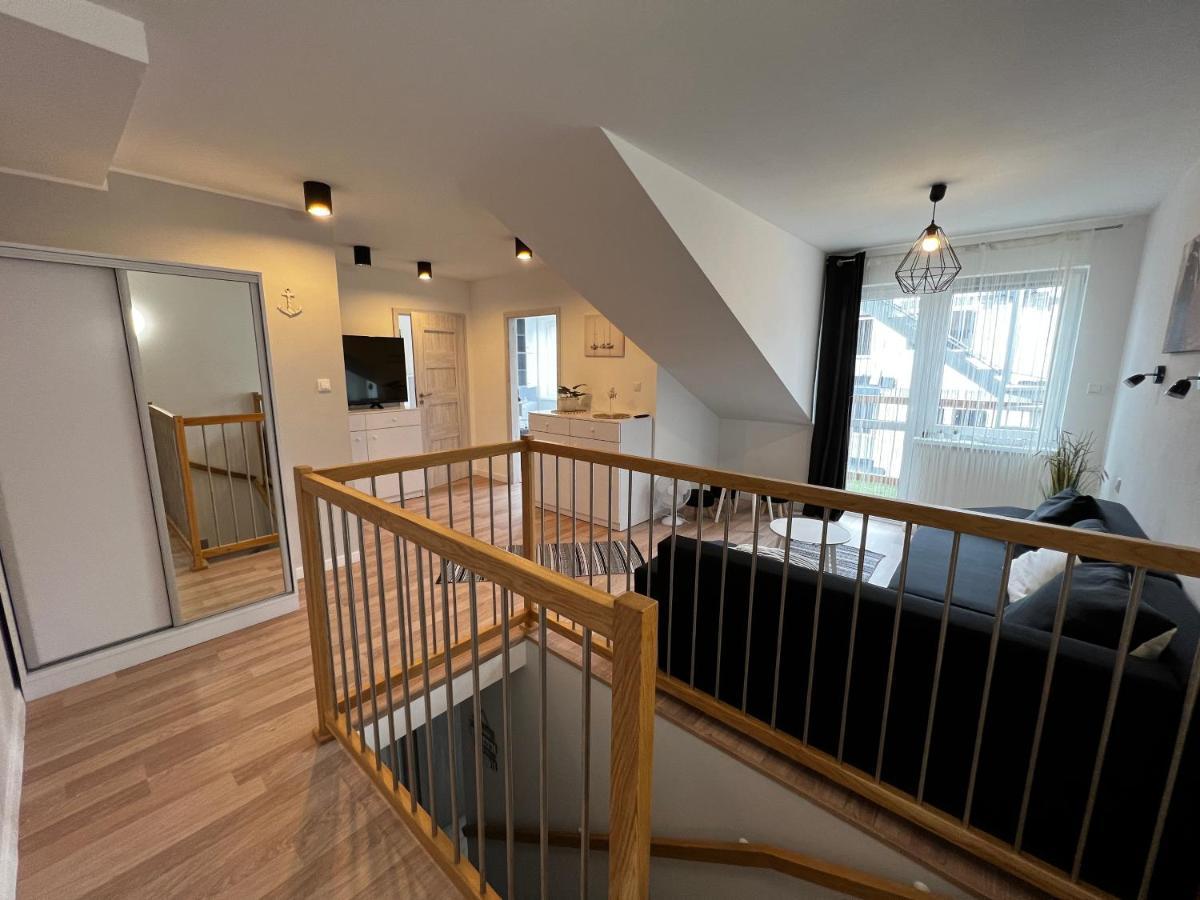 Apartment Port Royal Debina *