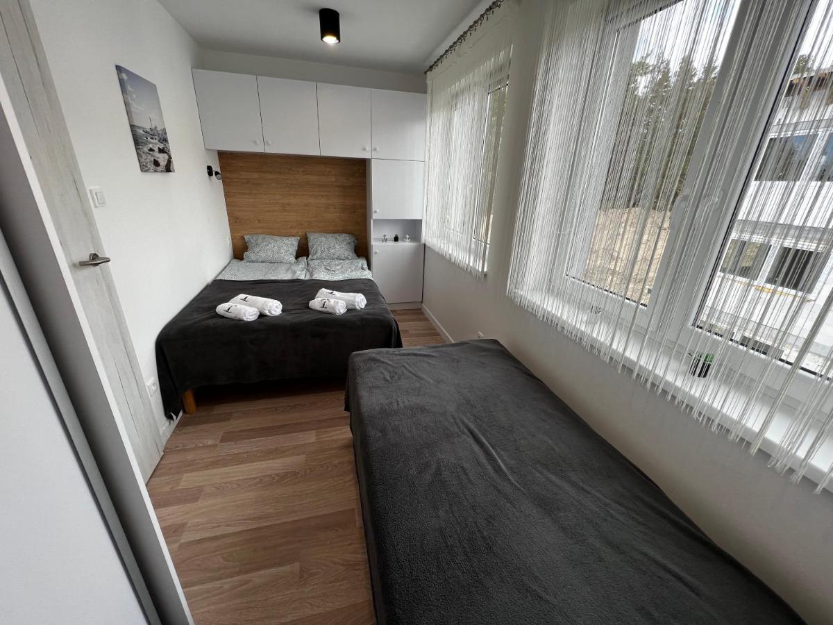 Port Royal Debina Apartment