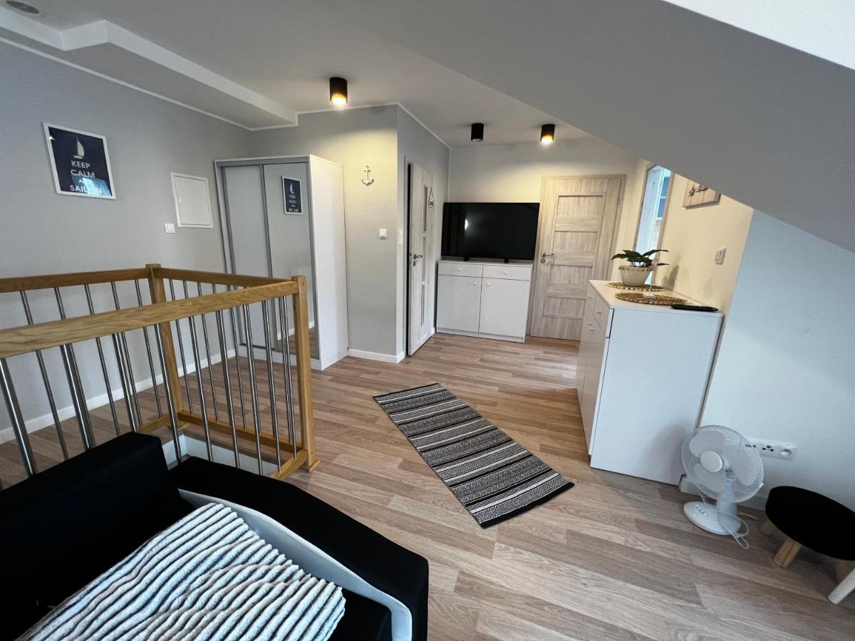 Port Royal Debina Apartment