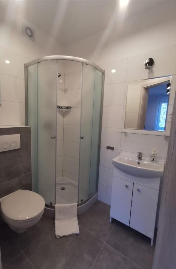 Apartment Port Royal Debina Debina (Ustka)